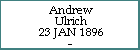 Andrew Ulrich