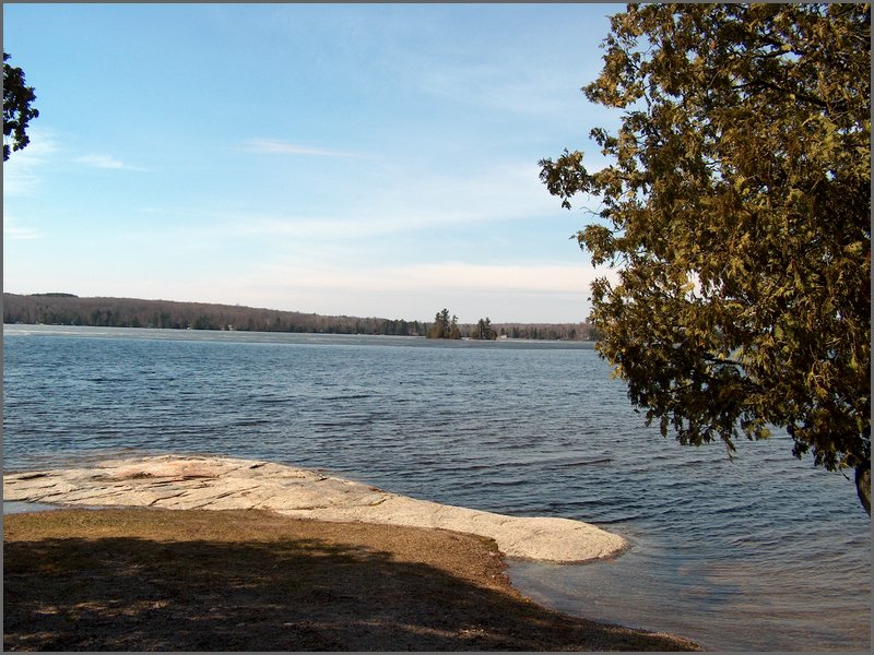 Wolfe Lake April 2006-03.jpg