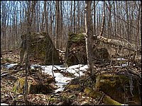 Wolfe Lake April 2006-15.jpg