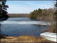 Wolfe Lake April 2006-38.jpg