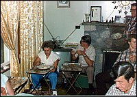 Jack, Georgie, George, Eric and Stanly.jpg
