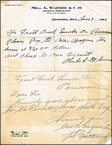 Wagner, Mrs A. & Son - Arnstein.jpg
