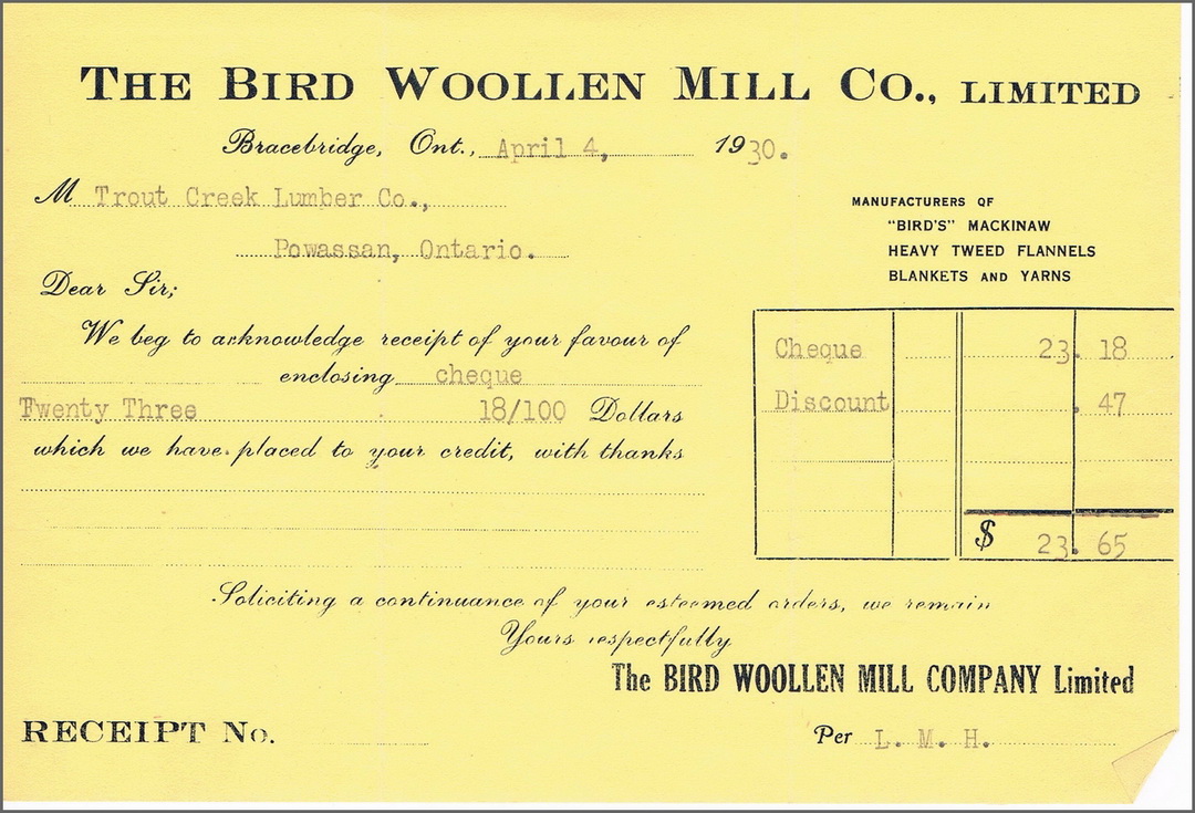 Bird Woolen Mill Co - Bracebridge.jpg