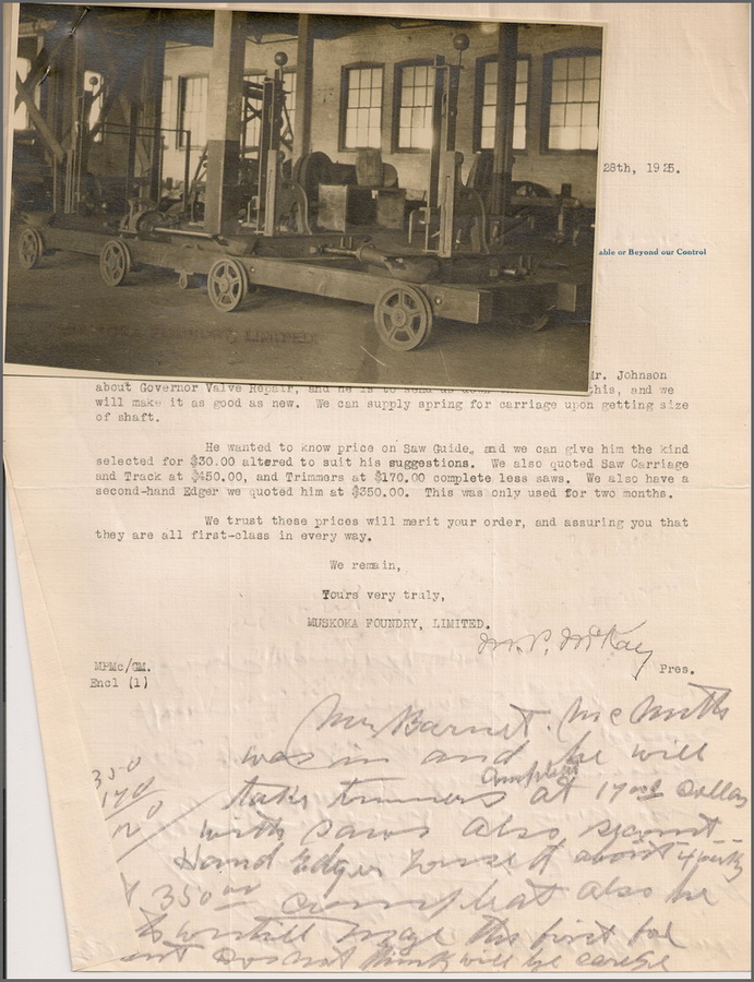 Muskoka Foundery Ltd - Bracebridge.jpg