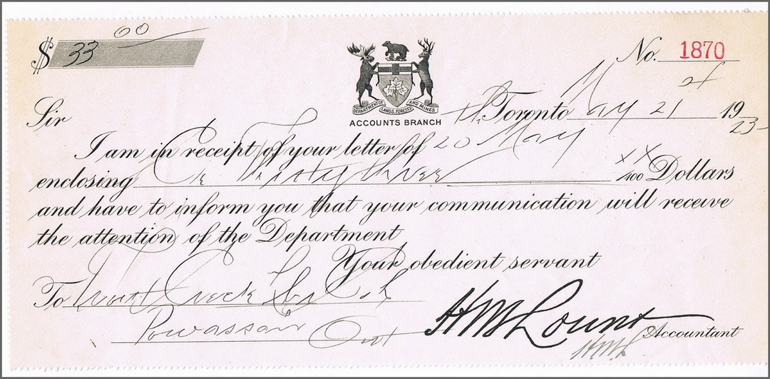 Dept of Lands and Forests 1923-05.jpg
