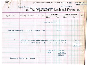 Dept of Lands and Forests 1927-01.jpg