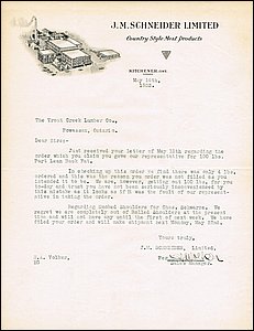 Schneider, J.M. & Sons Ltd - Kitchener  2.jpg