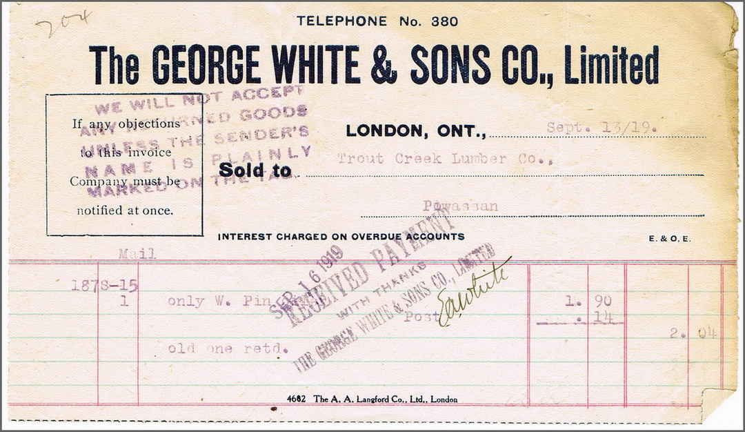 White, George & Sons Co - London 2.jpg