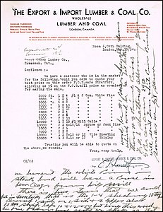 Export & Import Lumber & Coal - London.jpg