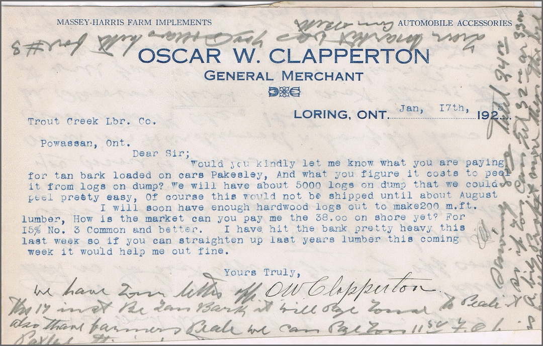 Clapperton, Sscar W. Merchant - Loring.jpg
