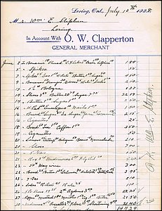 Clapperton, O.W. Merchant - Loring.jpg