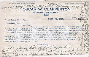 Clapperton, Sscar W. Merchant - Loring.jpg