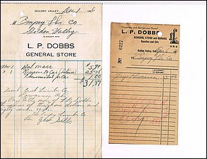 Dobbs, L.P. General Store - Golden Valley.jpg