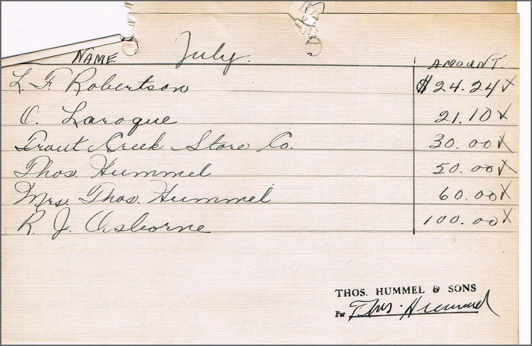 Pay Roll Thos Hummel 1.jpg