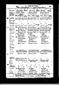 1926 Hummel Death Record.jpg