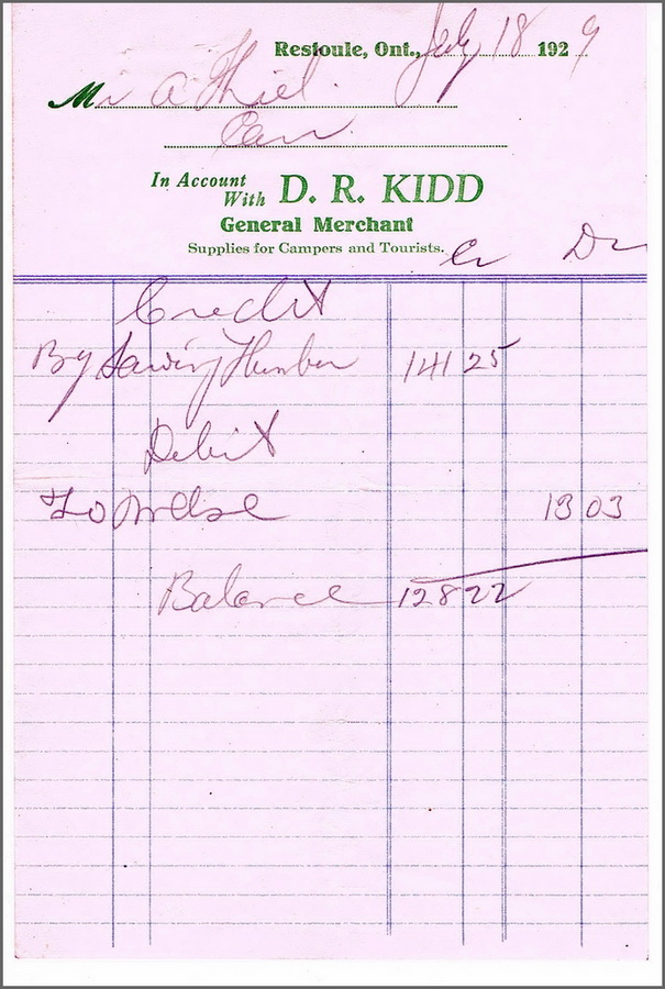 Kidd, D.R. Merchant - Restoule 3.jpg