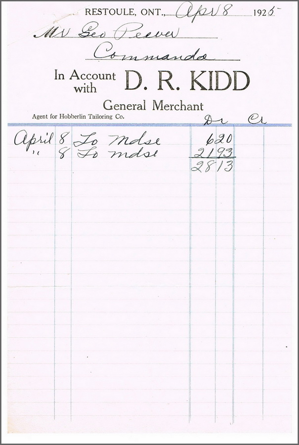 Kidd, D.R. Merchant - Restoule 4.jpg
