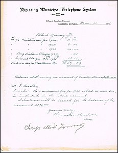 Nipissing Municipal Telephone System.jpg