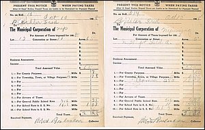 Nipissing Tax Notice 1928.jpg