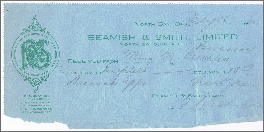 Beamish & Smith LTD July 1934.jpg