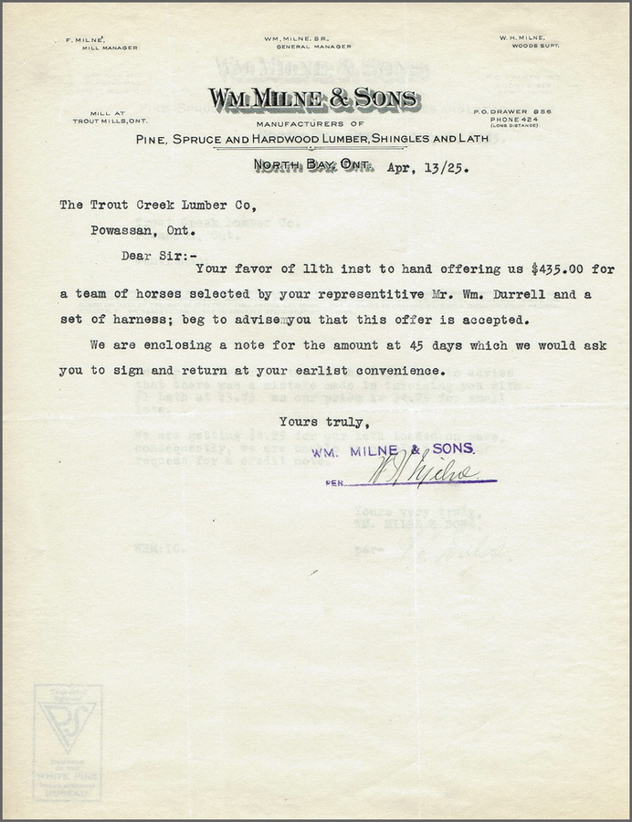 Milne, Wm & Sons April 1925.jpg