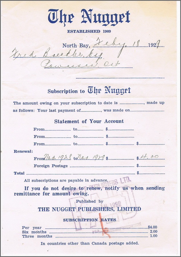 North Bay Nugget Feb 1927.jpg
