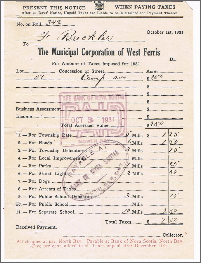 West Ferris Tax Notice.jpg