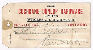 Cochrane Dunlop Hardware.jpg