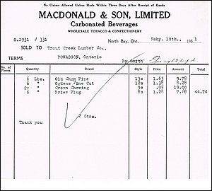 Macdonald & Son Ltd Feby 1931.jpg