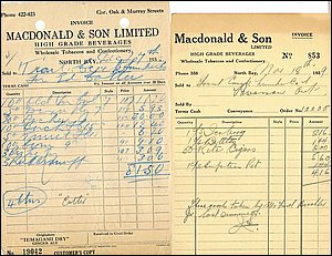 Macdonald & Son Nov 1929.jpg