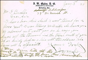 Myles, J.W. Jewller & Stationer - Hailebury.jpg