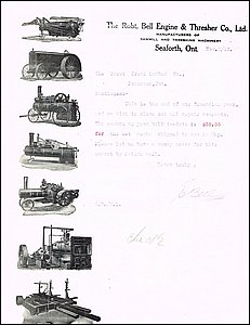 Bell, Robert Engine & Thresher Co - Seaforth.jpg