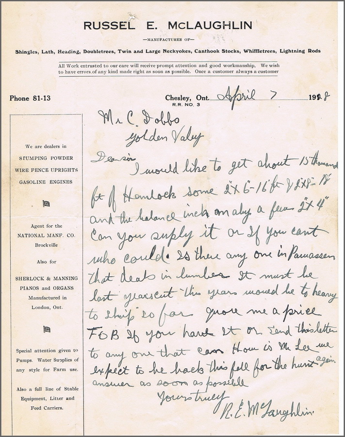 McLaughlin, Russel E. - Chesley.jpg