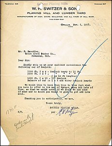 Switzer, W.H. & Sons - Orillia 1.jpg