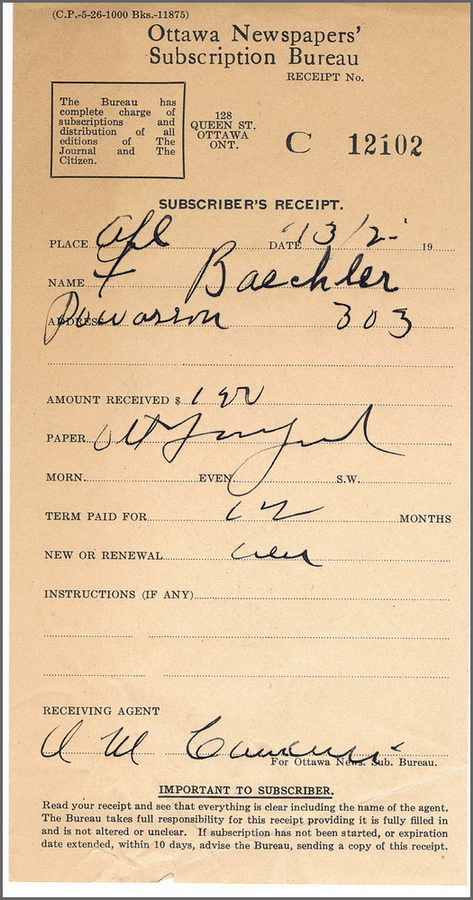 Ottawa Newspaper Subscription Bureau.jpg