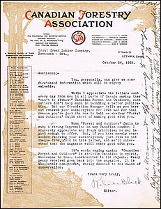 Canadian Forestry Assoc - Ottawa.jpg