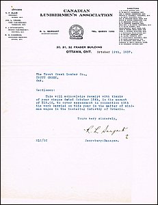 Canadian Lumbermen's Assoc - Ottawa.jpg