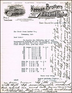 Keenan Brothers Hardwood Lumber - Owen Sound 1.jpg