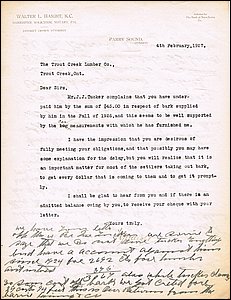 Haight, Walter L. Barrister - Parry Sound.jpg