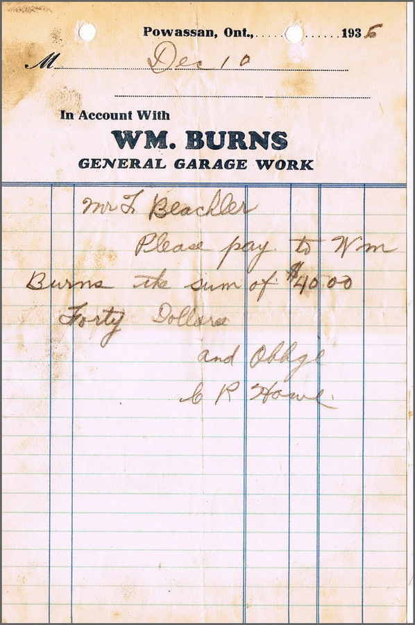 Burns, Wm Garage - Powassan.jpg