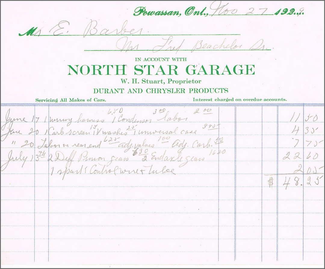 North Star Garage - Powassan 02.jpg