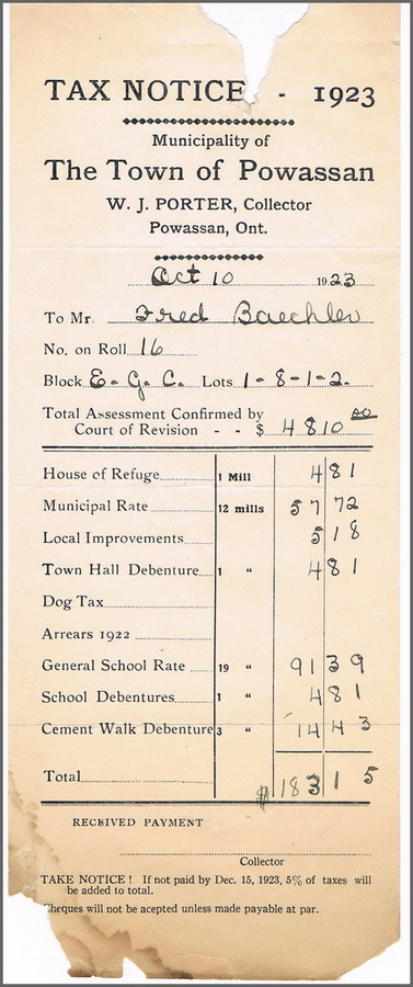 Powassan Tax Notice 1923.jpg