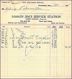 Jim's Service Station - Powassan.jpg