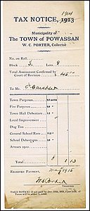 Powassan Tax Notice 1914.jpg
