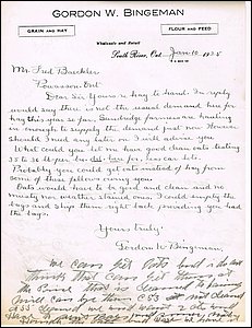 Bingeman, Gordon W. - South River.jpg