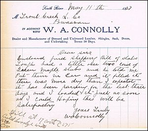 Connolly, W.A. South River.jpg