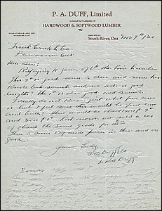 Duff, P.A. Limited - South River.jpg