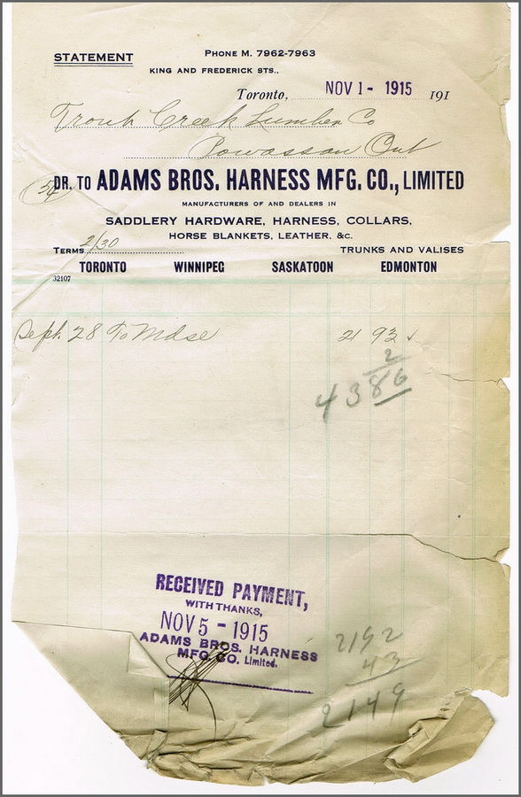 Adams Bros Harness Toronto.jpg