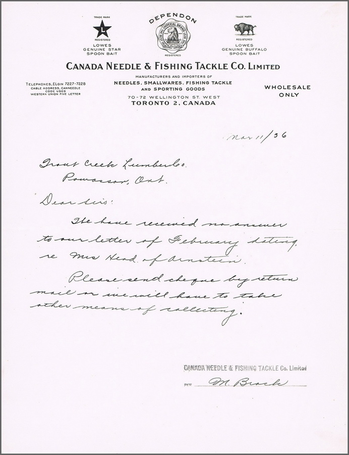 Canada Needle & Fishing Tackle Co  - Toronto.jpg