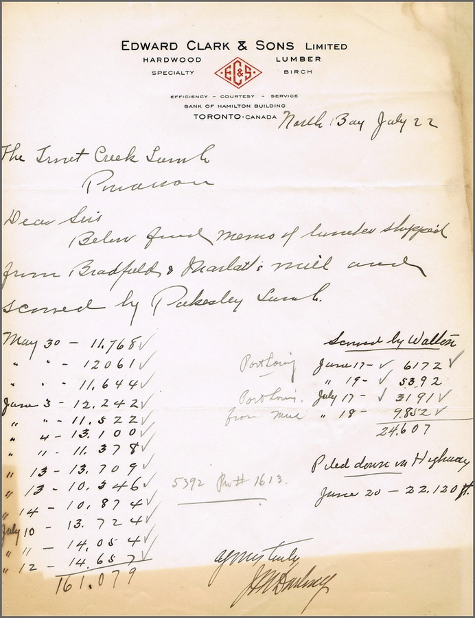 Edward Clark & Sons -  Toronto.jpg
